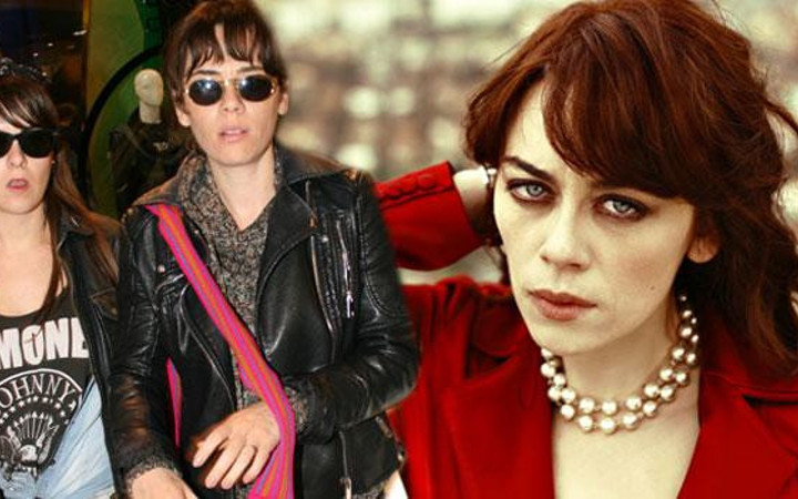 Demet Evgar isyan etti!