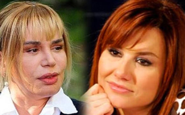 Deniz Seki: 'Onun mektubuyla ısınıyorum!'