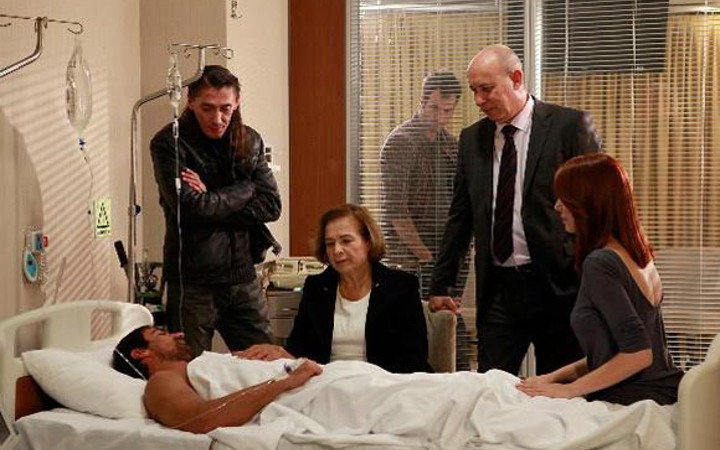 İbrahim Çelikkol 'Reaksiyon'a neden erken veda etti?