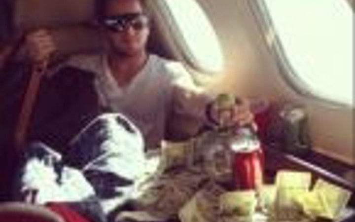 İnstagram'ın zengin görgüsüzleri