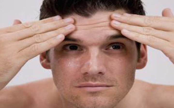 Sadece kadınlar mı yapıyor sandınız?