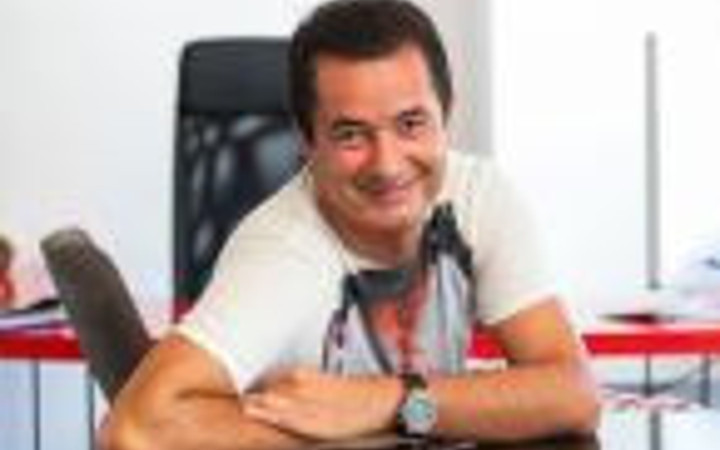 Acun 2 programı yayından kaldırdı