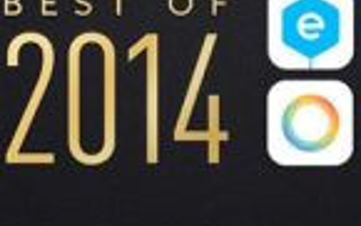 İşte AppStore 2014 en iyi oyunları