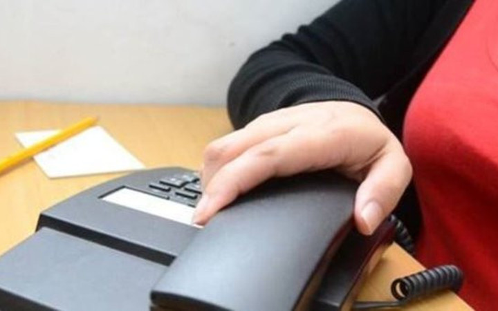 ''Alo Fetva'' hattına zor sorular!