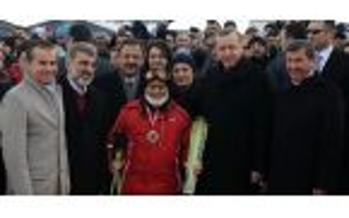 Kayakçı Dede'nin acı sonu