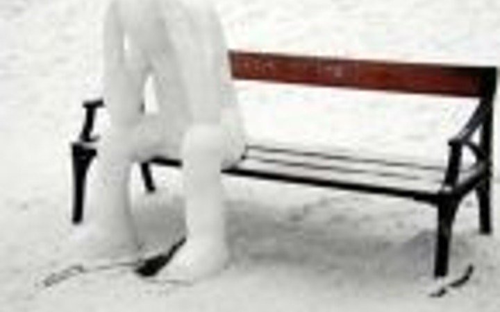 En sıra dışı kardan adam modelleri!