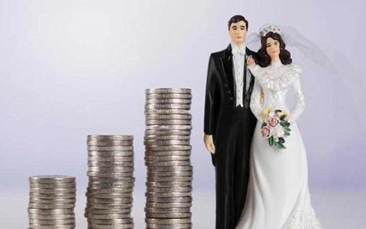 Evlenmeden önce sorulması gereken sorular