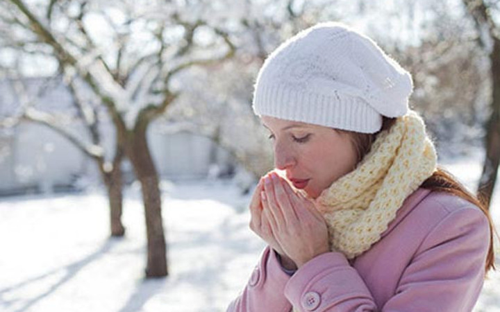 15 adımda kışa hazır olun!