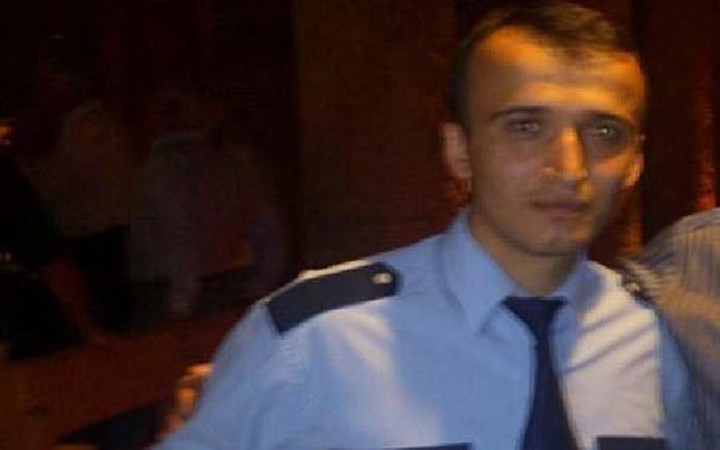 Sultanahmet'teki canlı bomba saldırısı görüntüleri