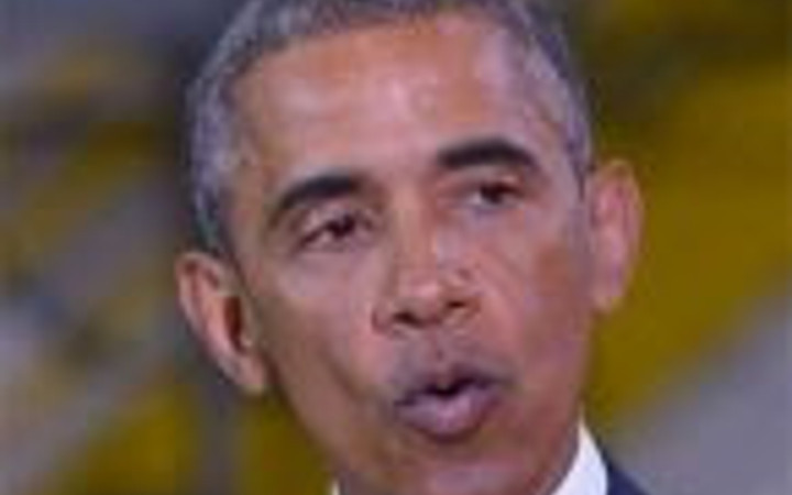 Barack Obama neden Paris'e gitmedi?