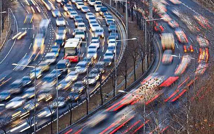 İstanbul'u rahatlatacak proje 'Havaray'