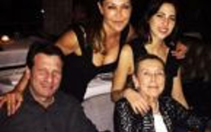 Zehra artık 18 yaşında!