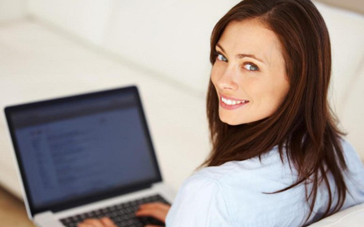 Kadınlar internette en çok bunları arıyor