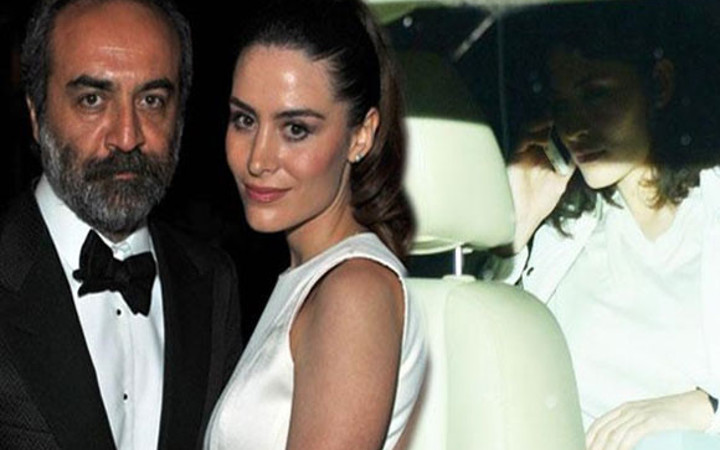 Belçim Bilgin'den ayrılık dedikodularına tadınızı kaçıracak cevap