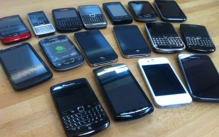 İkinci el telefonlarda bunlara dikkat