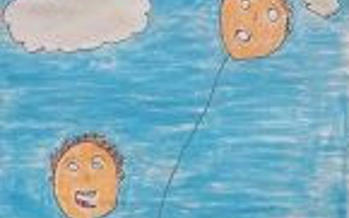 Çocuklar ve deyimler