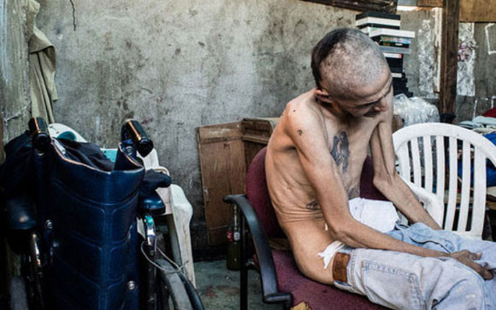 Kaçak göçmenlerin ölüm yolculuğu