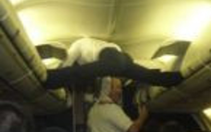 Günün en ilginç fotoğraf kareleri