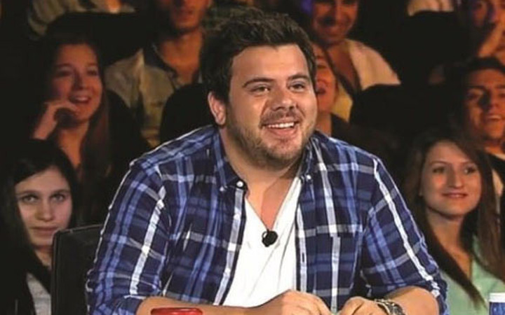 Ünlülerin bilinmeyen ikinci işleri!