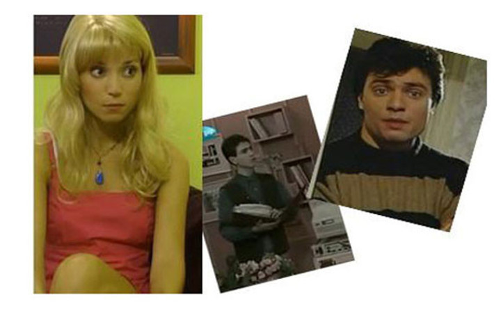 Büyük değişime inanamayacaksınız!