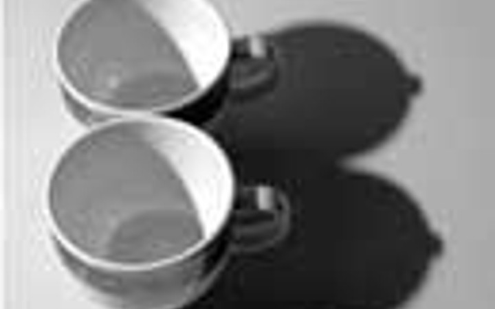 Gölgelerin gücü adına!