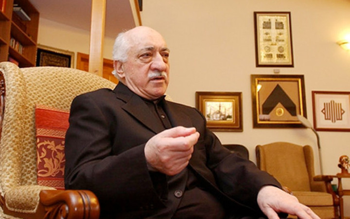 Fethullah Gülen'i kimse tanımıyor! 