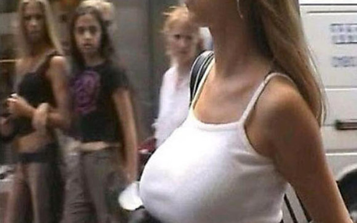 Böyle kıskançlık görülmedi!