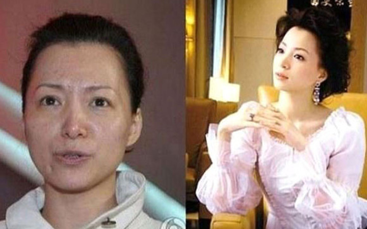 Kadınların mucize değişimi