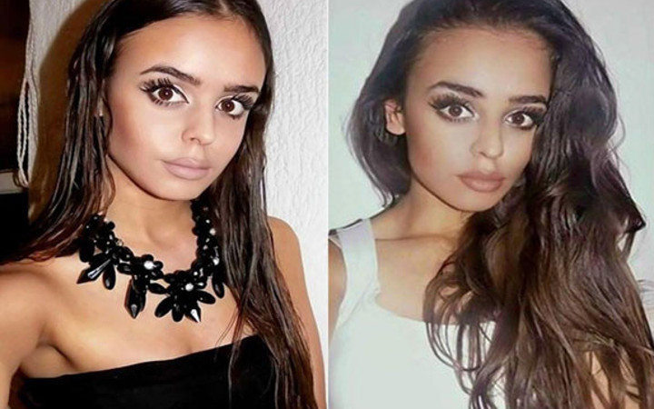 Aynı erkek için ikizine yaptığına bakın