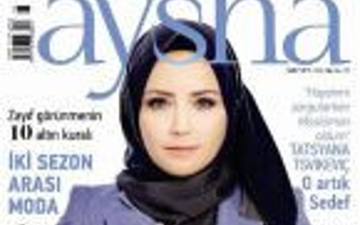 Maneviyata yönelen ünlüler