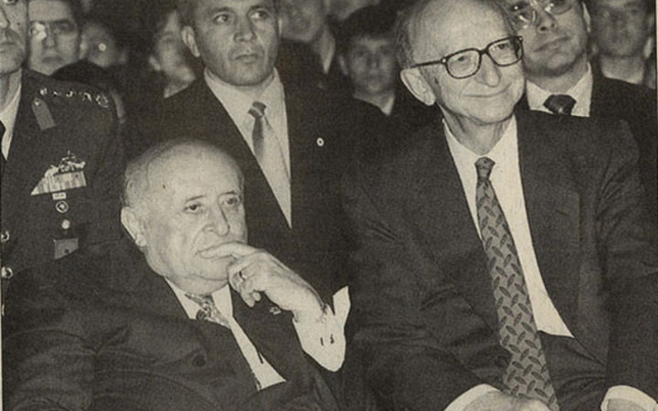 Türkiye'de Başkanlık sistemi hayal mi?