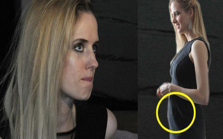 Neden evlendiği ortaya çıktı