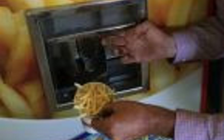 Dünyanın en garip otomatları