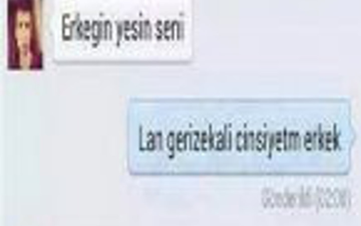 Efsane olmuş yazışmalar!