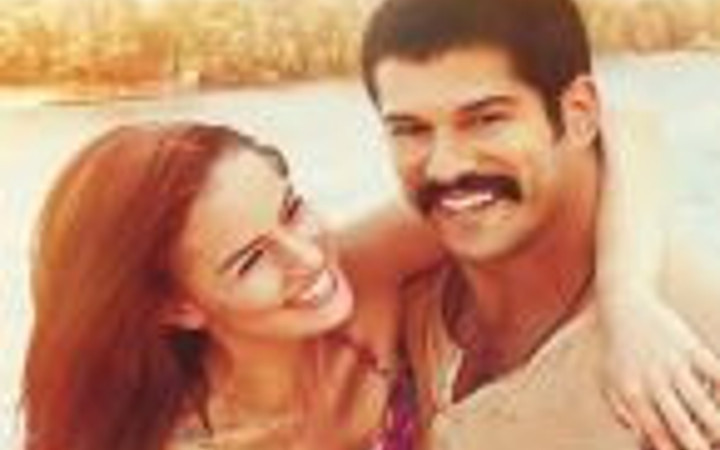 Fahriye Evcen'den Burak Özçivit itirafları