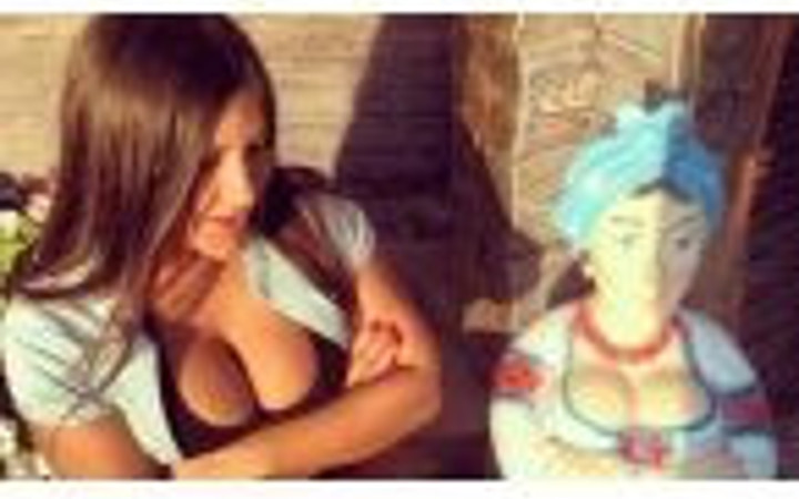 Günün en ilgi çeken paylaşımları