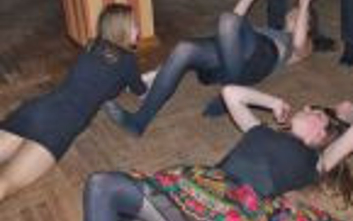 Günün en çılgın fotoğrafları