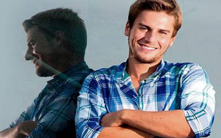 Survivor All Star Anıl Tetik kimdir?