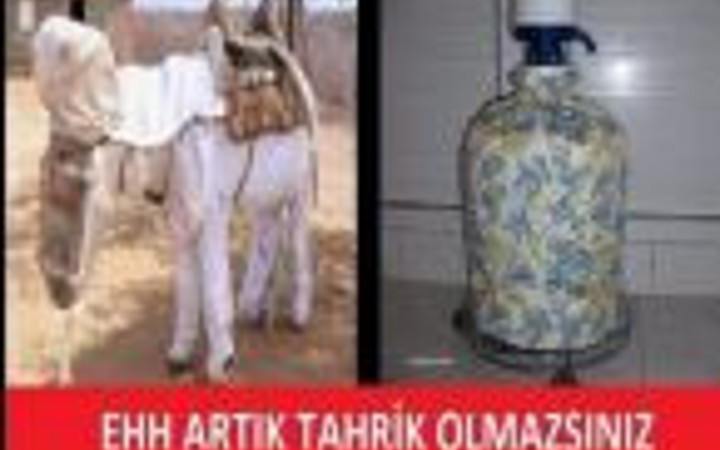 12'den vuran sosyal medya mesajları!