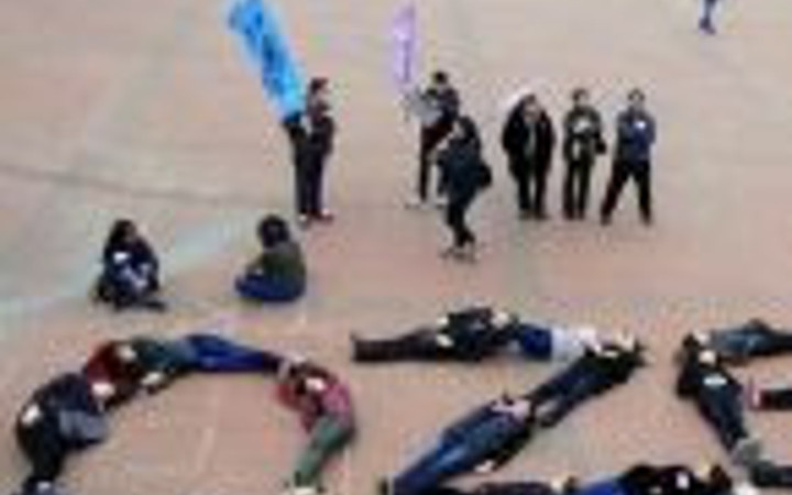 Bedenleriyle Özgecan yazdılar