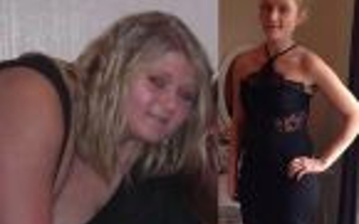 4 ayda 35 kilo verdi, başka birisi oldu!