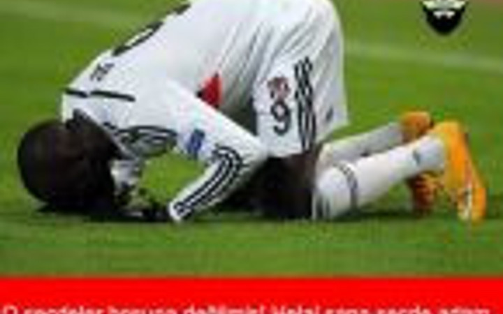 Beşiktaş tur atladı capsler coştu