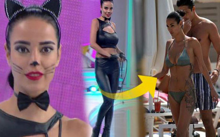 İşte Benim Stilim yarışmasının Gülay Hançer'i kim çıktı?