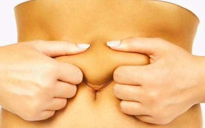 Göbek yağlarından kurtulmanın yolları