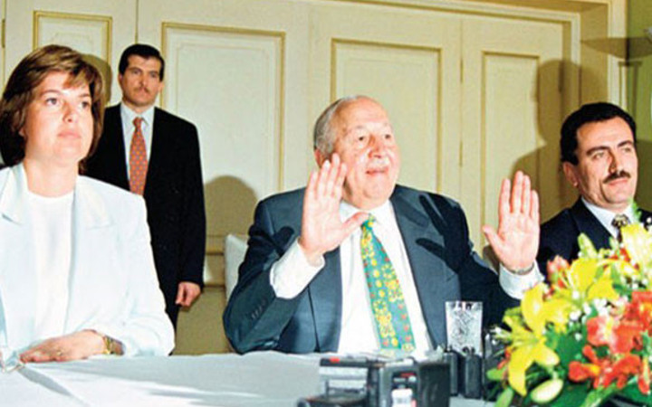 28 Şubat sürecine giden yol