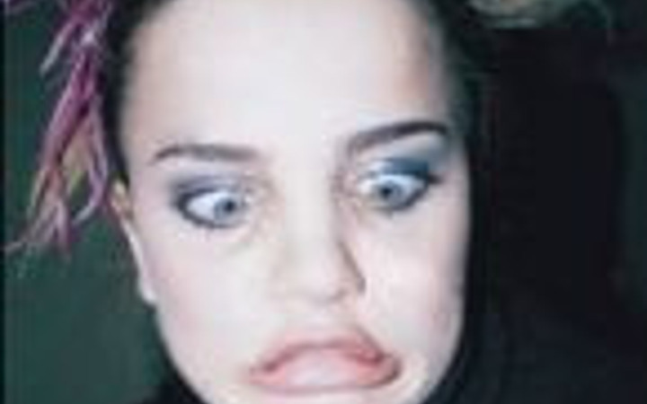 Sanat için verilen skandal fotoğraflar! Çoğunu ilk kez göreceksiniz...