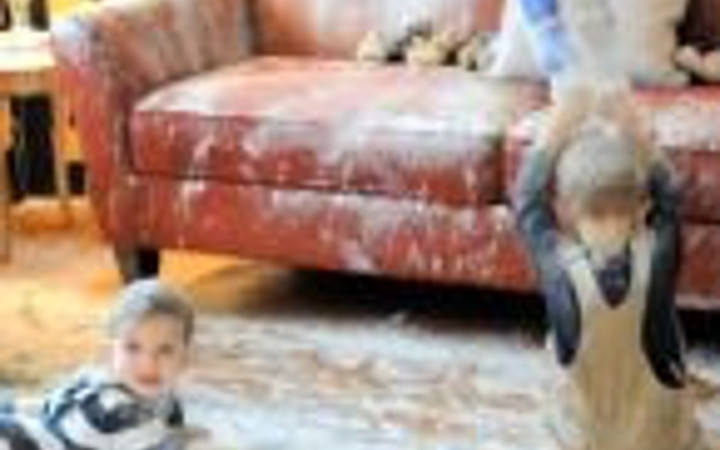 Çocuk istiyorsanız bir kez daha düşünün!