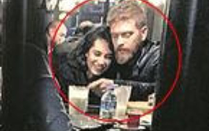 Pargalı'dan ayrıldı Şehzadeyi kaptı