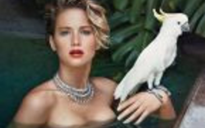 Jennifer Lawrence'in yeni filmi belli oldu