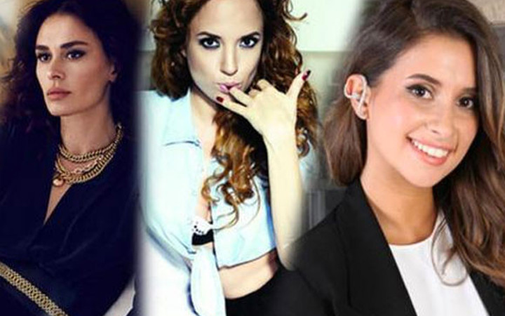 Ünlülerin ev halleri